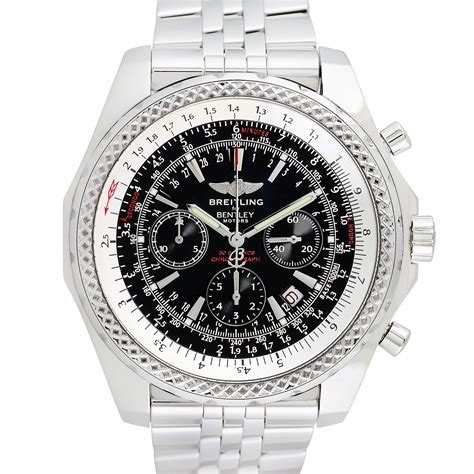 breitling bentley supersport for sale|Breitling a25362 price.